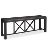 Slater Sofa Table