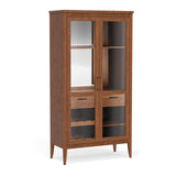 Abigail Bar Cabinet