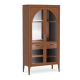 Cole Bar Cabinet