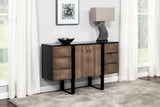 Aries Credenza