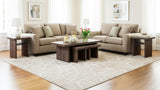 Auburn Bay Coffee Table