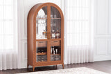 Avery Bar Cabinet