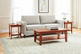 Bowen End Table