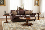 Charleston Round Coffee Table