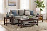 Dorian Coffee Table