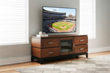Frisco TV Console