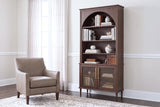 Gabby Tall Bookcase