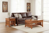Hudson Coffee Table