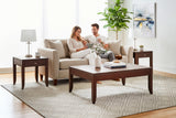 Justine End Table