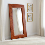 Leaning Floor Mirror