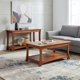 Loft Coffee Table