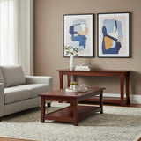 Loft Sofa Table