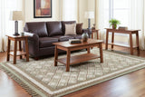 Marshall Lamp Table - Express