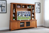 McCoy Deluxe Entertainment Center