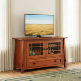 McCoy TV Stand, 49"