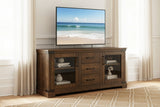 Montauk Media Unit
