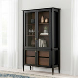 Nolan Tall Accent Cabinet
