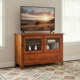 Shenandoah TV Stand, 50¼"