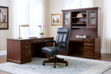 Colburn File Credenza