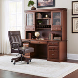 Colburn File Credenza