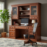 Colburn File Credenza