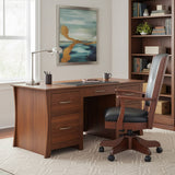 Garrett Executive Desk