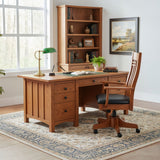 Bradley Arm Desk Chair