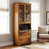 Prairie Mission Laptop Secretary