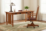 Prairie Mission Large Writing Desk - Express