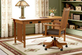 Prairie Mission Large Writing Desk - Express