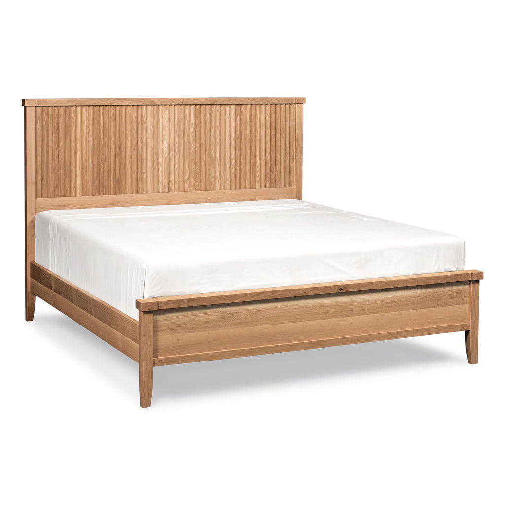Abigail Bed Simply Amish