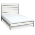 Addison 5-Panel Upholstered Bed