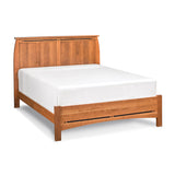 Ashleigh Bed with Inlay