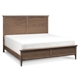 Avery Double Panel Bed