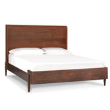 Celine Sleigh Bed