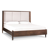 Celine Upholstered Bed