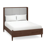 Celine Upholstered Bed