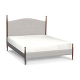 Chloe Upholstered Bed