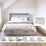 Harrison Hideaway Bed