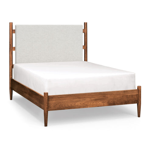 Nolan Upholstered Bed