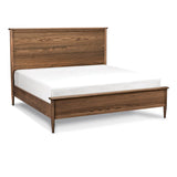 Tate Panel Bed