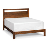 Weston Headboard with Wood Frame