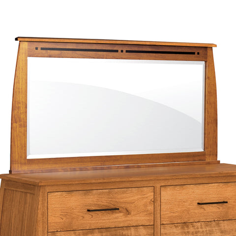 Ashleigh Dresser Mirror