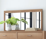 Benedict Dresser Mirror