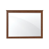 Chloe 6-Drawer Dresser Mirror