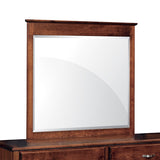 Pendleton Dresser Mirror