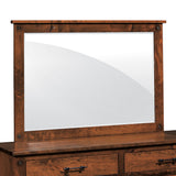 Weston Mule Chest Mirror
