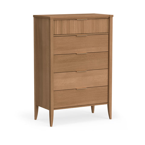 Abigail 5-Drawer Chest