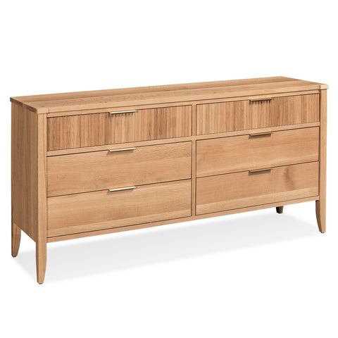 Abigail 6-Drawer Dresser