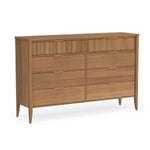 Abigail 8-Drawer Dresser